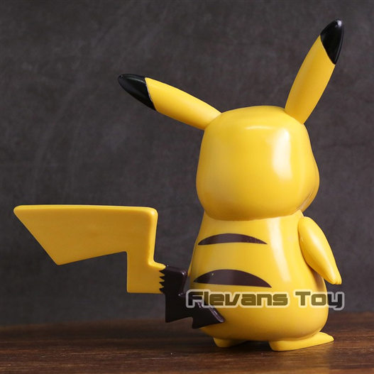 Mua bán GAME FREAK PIKACHU WRETCHED VER